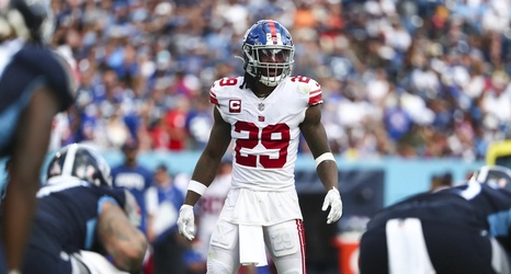 New York Giants By The Numbers - Big Blue View