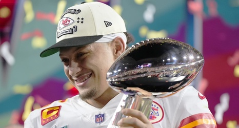 Kansas City Chiefs Schedule 2023: Dates, Times, TV Schedule, and More