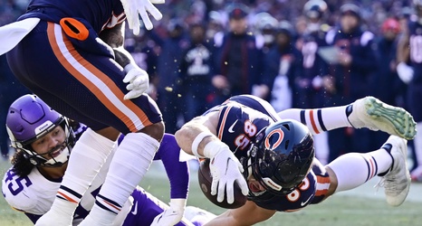 Betting the Chicago Bears vs. the Miami Dolphins - Windy City Gridiron