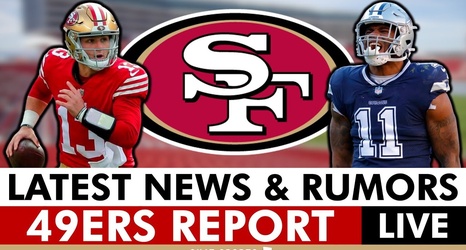 San Francisco 49ers News - Latest 49ers News & rumors