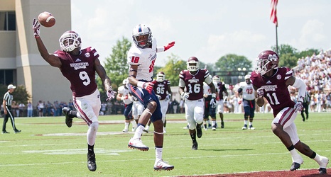 Mississippi State Stunned By South Alabama In Home Loss