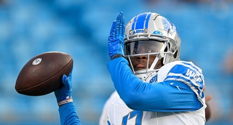 Detroit Lions roster tracker: NFL teams hit trade market looking for help  at kicker