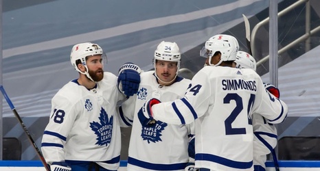 Toronto Maple Leafs: A Look Ahead to February Schedule Toronto Maple Leafs: A Look Ahead to February Schedule