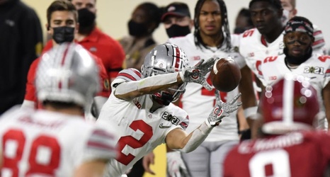 Ohio State football: Toughest game on their schedule