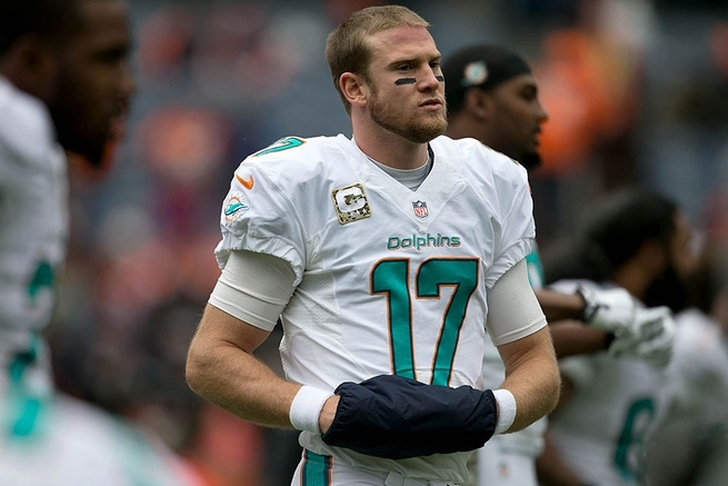 The 3 Most Overrated Miami Dolphins Players In 2016