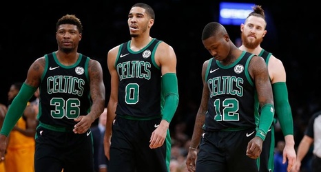 Updated NBA Championship Odds: Fading Favorites