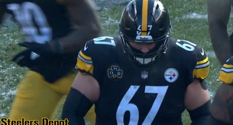 Steelers 2018 Free Agents Analysis: OL B.J. Finney- ERFA (Re-Signed)