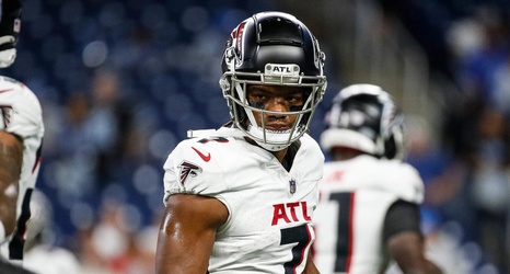 2022 NFL Draft: Falcons currently have 8th overall pick - The Falcoholic