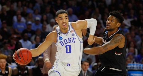 NBA mock draft 2017: Jayson Tatum to Sixers at No. 3?