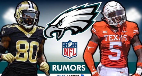 Philadelphia Eagles News & Rumors