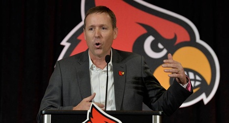 recruiting louisville