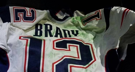 original tom brady jersey