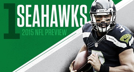 2015 Seattle Seahawks game-by-game predictions