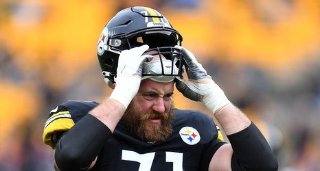 2022 NFL Draft: The 2022 All-Draft Team - Behind the Steel Curtain