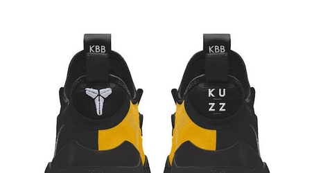 kuzma kobe shoes