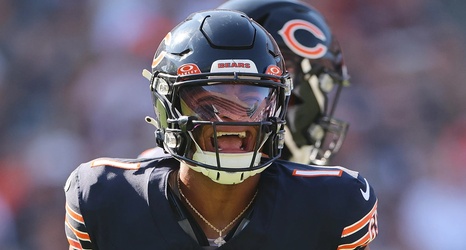 Bears vs. Commanders Week 5 Prediction and Odds - October 5, 2023