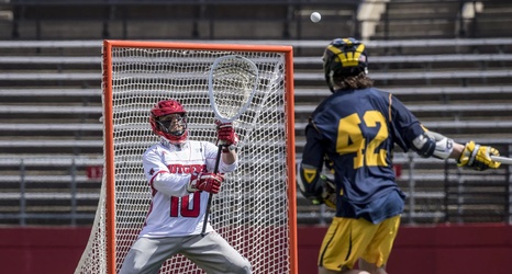 rutgers lacrosse