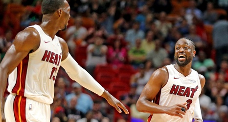 Here’s how defense and Dwyane Wade led the Heat to a much-needed win ...