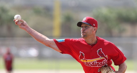 Voit stars but Cardinals fall to Mets 8-7