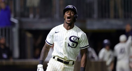 The Straw that Stirs the Drink  Chicago white sox baseball, White