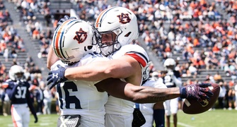 Auburn Tigers Football: News, Recruiting & Rumors