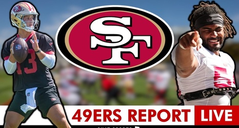 NOW: 49ers TRADING For A Right Tackle? 49ers vs Raiders Preseason