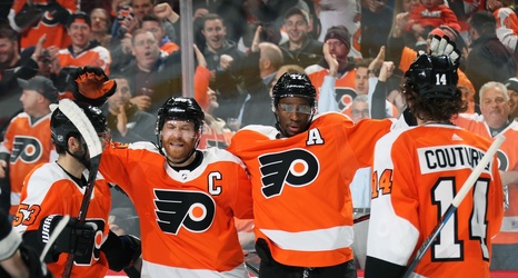 nhl flyers players
