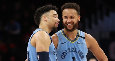 Grizzlies’ Considering More Roster Moves