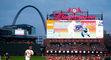 St. Louis Cardinals: How the 26th man will change things