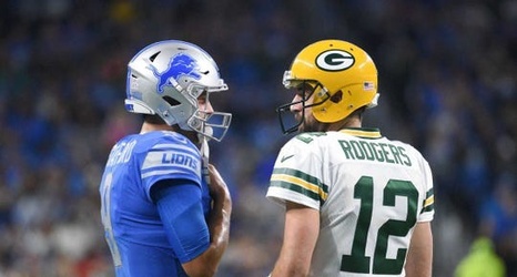 Detroit Lions are most improved team in NFC North: A look at their