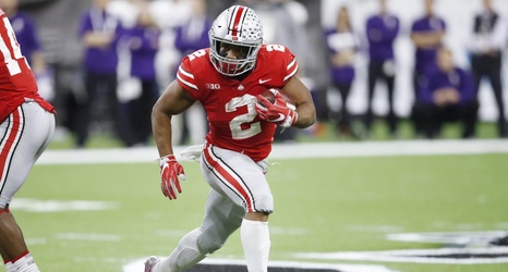 ohio state disappointing dobbins sophomore bounce running ready season after land grant holy august
