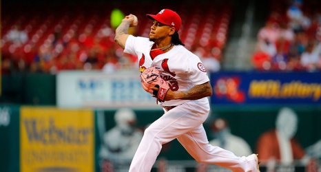St. Louis Cardinals: Rotation problem was team’s doing