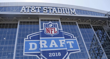 2018 NFL Draft: Round 1 after top ten live blog, open thread