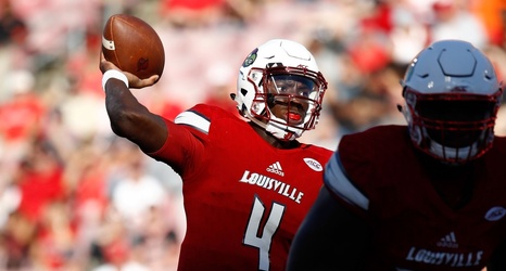 Louisville Football: What to Watch for in Louisville’s Annual Spring Game