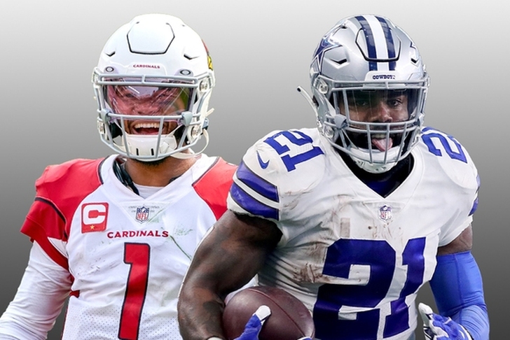 Where To Watch Cowboys vs. Cardinals Online Free Streaming For Monday - Can I Watch The Cowboys Game On Espn+