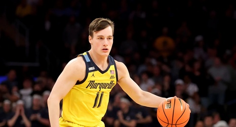 What Should Marquette Basketball Do About Their Uniforms? - Anonymous Eagle