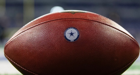 dallas cowboys ball