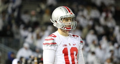 LSU&#39;s 2018 Schedule Provides Great Viewing Options for Ohio State Fans Interested in Joe Burrow ...