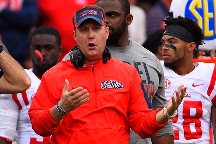 Top 5 College Football Coaches Who Never Played In College