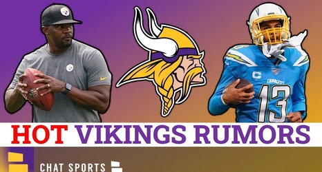 Vikings Now by Chat Sports 