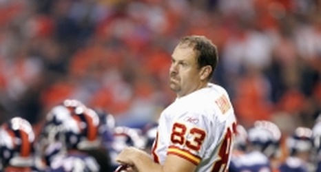 Former NFL Long Snapper Kendall Gammon Thrived as NFL Role Player, News,  Scores, Highlights, Stats, and Rumors