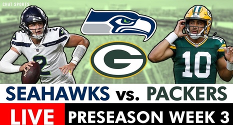 Seahawks vs. Packers Postgame Reaction, Highlights, Stats, Box Score,  Grades