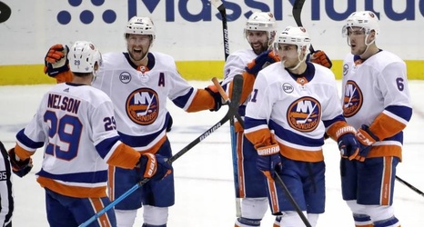 nhl stanley playoffs championship picks schedule cup updated bleacher april report