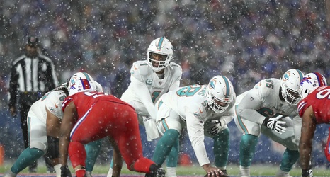 The NFL announced the home teams for the 2023 international games, can this  impact the Miami Dolphins? - The Phinsider