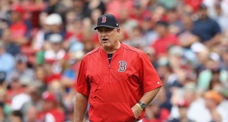 firing farrell