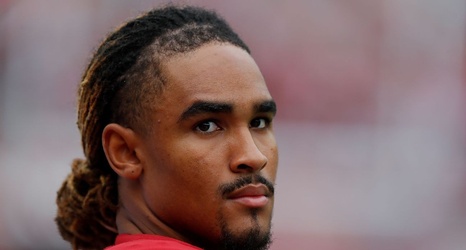 Jalen Hurts plays in fifth game, to have complementary role for Bama