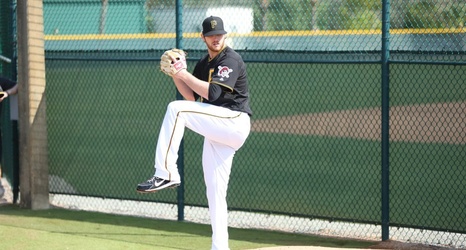 pittsburgh pirates spring training jersey