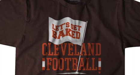 funny cleveland browns tee shirts