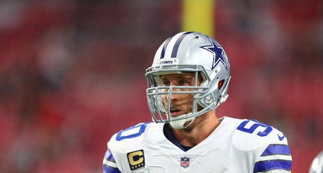 We're going to have a lot of new Dallas Cowboys captains this season -  Blogging The Boys