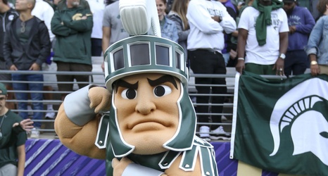 How to watch Michigan State vs. Washington on Peacock: Live stream